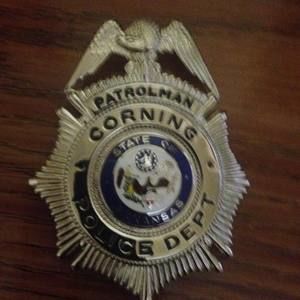 Meet your Posher, Ricky